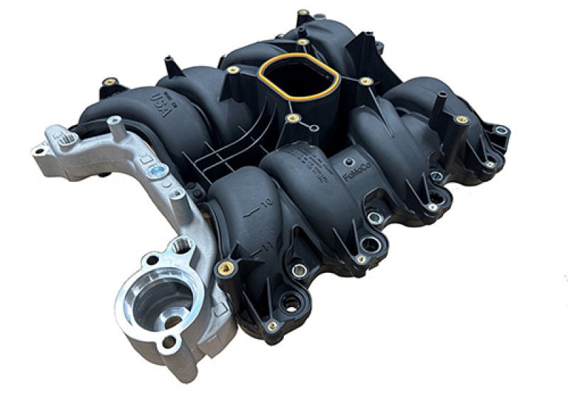 Ford Racing - Ford Racing 01 - 04 Mustang GT 4.6L SOHC 2V Perf Improvement Intake Manifold (Req Manifold Gasket Set) - Demon Performance