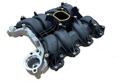 Ford Racing - Ford Racing 01 - 04 Mustang GT 4.6L SOHC 2V Perf Improvement Intake Manifold (Req Manifold Gasket Set) - Demon Performance