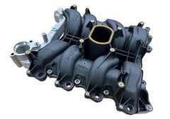 Ford Racing - Ford Racing 01 - 04 Mustang GT 4.6L SOHC 2V Perf Improvement Intake Manifold (Req Manifold Gasket Set) - Demon Performance