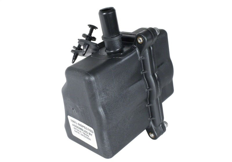 Ford Racing - Ford Racing 11 - 15 Coyote 5.0L V8 Oil - Air Separator - Demon Performance