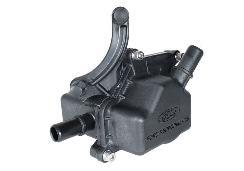 Ford Racing - Ford Racing 11 - 15 Coyote 5.0L V8 Oil - Air Separator - Demon Performance