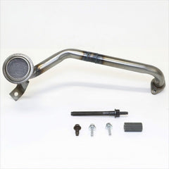 Ford Racing - Ford Racing 11 - 17 Ford 5.0L Oil Pickup Tube (Used with M - 6675 - M52RR) - Demon Performance