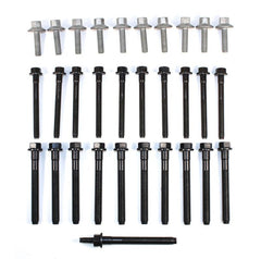 Ford Racing - Ford Racing 11 - 18 Ford Mustang GT350 5.2L / 5.0L Coyote Block Main Cap Bolt Kit - Demon Performance