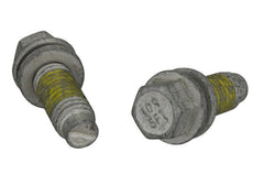 Ford Racing - Ford Racing 11in Pressure Plate Bolt and Dowel Kit - Demon Performance
