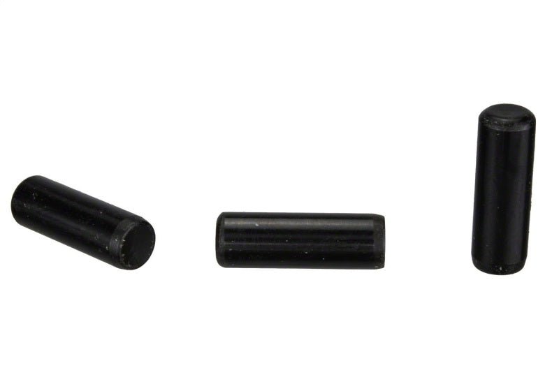 Ford Racing - Ford Racing 11in Pressure Plate Bolt and Dowel Kit - Demon Performance