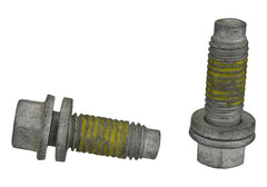 Ford Racing - Ford Racing 11in Pressure Plate Bolt and Dowel Kit - Demon Performance