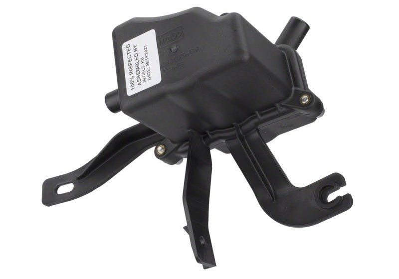 Ford Racing - Ford Racing 15 - 16 Mustang GT350 5.2L V8 Oil - Air Separator - Demon Performance
