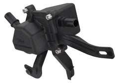 Ford Racing - Ford Racing 15 - 16 Mustang GT350 5.2L V8 Oil - Air Separator - Demon Performance