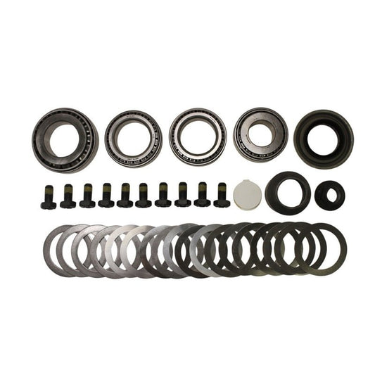 Ford Racing - Ford Racing 15 - 16 Mustang Super 8.8in IRS Ring Gear and Pinion installation Kit - Demon Performance