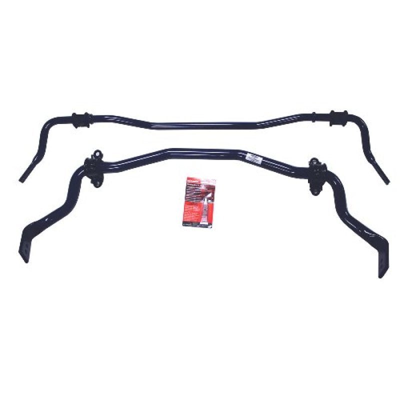 Ford Racing - Ford Racing 15 - 17 Ford Mustang GT350 Sway Bar Kit - Demon Performance