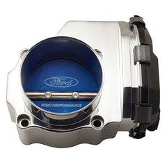 Ford Racing - Ford Racing 15 - 17 Mustang 2.3L EcoBoost 70mm Billet Throttle Body - Demon Performance