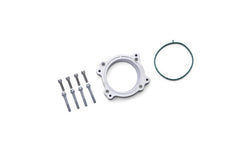 Ford Racing - Ford Racing 15 - 17 Mustang GT 87mm Throttle Body Adapter - Demon Performance
