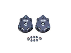 Ford Racing - Ford Racing 15 - 24 Ford Mustang GT / 15 - 20 Ford Mustang GT350 Front Adjustable Strut Mounts - Demon Performance