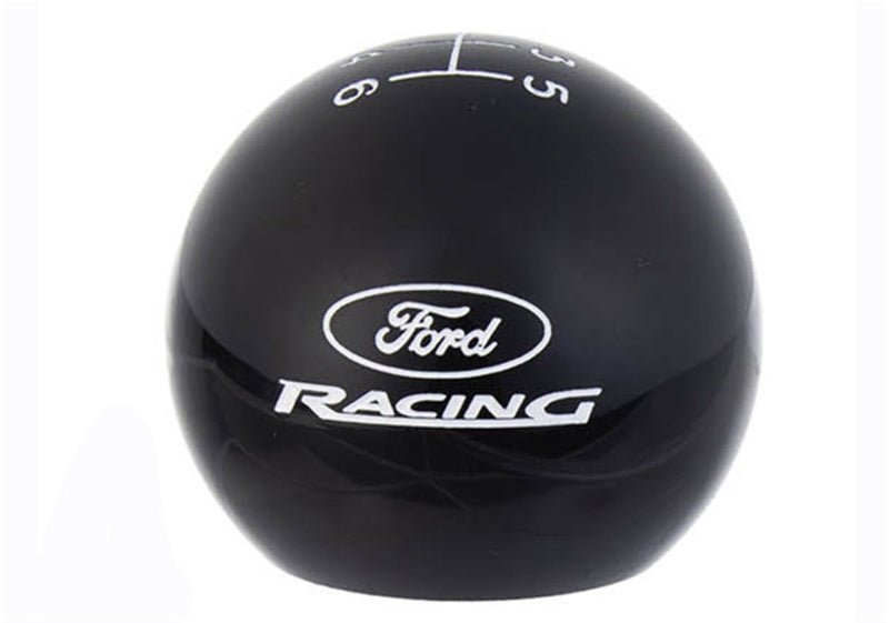 Ford Racing - Ford Racing 15 - 24 Mustang Ford Racing 6 Speed Shift Knob - Demon Performance