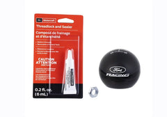 Ford Racing - Ford Racing 15 - 24 Mustang Ford Racing 6 Speed Shift Knob - Demon Performance