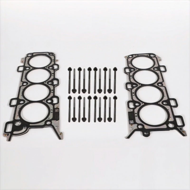 Ford Racing - Ford Racing 18 - 21 5.0L Coyote Head Changing Kit - 12mm Head Bolts - Demon Performance
