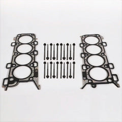 Ford Racing - Ford Racing 18 - 21 5.0L Coyote Head Changing Kit - 12mm Head Bolts - Demon Performance