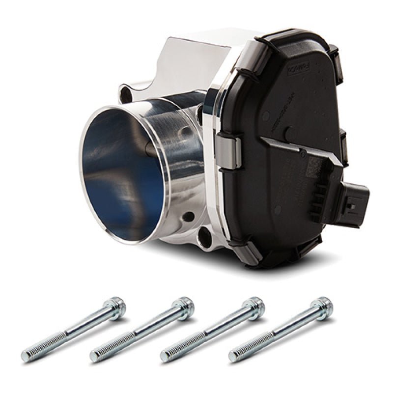Ford Racing - Ford Racing 18 - 22 Mustang 2.3L EcoBoost 70MM Throttle Body - Demon Performance