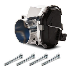 Ford Racing - Ford Racing 18 - 22 Mustang 2.3L EcoBoost 70MM Throttle Body - Demon Performance