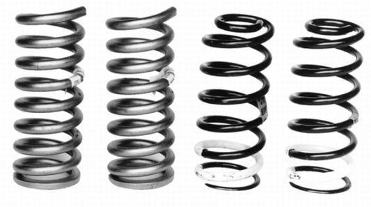 Ford Racing - Ford Racing 1979 - 2004 Mustang Front/Rear Spring Kits - Demon Performance