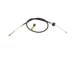 Ford Racing - Ford Racing 1982 - 1995 V8 Mustang Adjustable Clutch Service Cable - Demon Performance