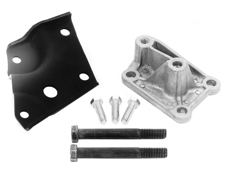 Ford Racing - Ford Racing 1985 - 1993 Mustang A/C Eliminator Kit - Demon Performance