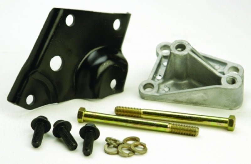 Ford Racing - Ford Racing 1985 - 1993 Mustang A/C Eliminator Kit - Demon Performance