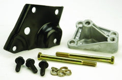 Ford Racing - Ford Racing 1985 - 1993 Mustang A/C Eliminator Kit - Demon Performance