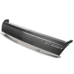 Ford Racing - Ford Racing 20 - 21 Mustang GT500 Carbon Fiber Bumper Insert - Demon Performance