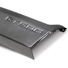 Ford Racing - Ford Racing 20 - 21 Mustang GT500 Carbon Fiber Bumper Insert - Demon Performance
