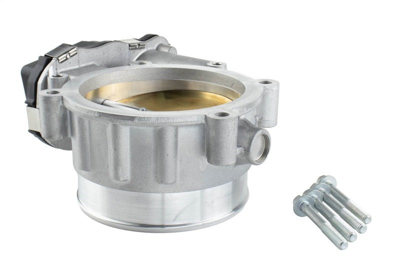 Ford Racing - Ford Racing 20 - 22 GT500 92mm Throttle Body - Demon Performance
