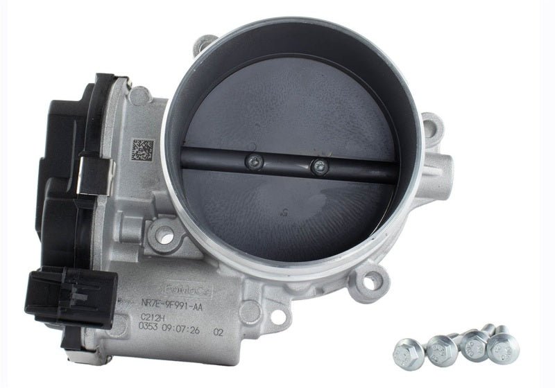 Ford Racing - Ford Racing 20 - 22 GT500 92mm Throttle Body - Demon Performance