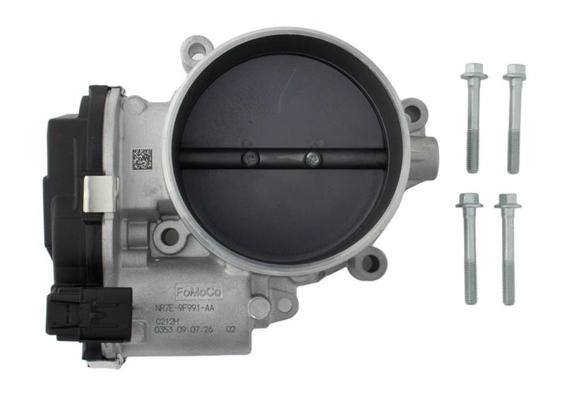 Ford Racing - Ford Racing 20 - 22 GT500 92mm Throttle Body - Demon Performance