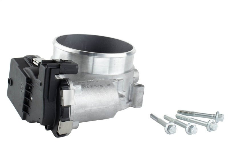 Ford Racing - Ford Racing 20 - 22 GT500 92mm Throttle Body - Demon Performance