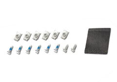 Ford Racing - Ford Racing 20 - 23 Explorer (Base) Timberline Upgrade Skid Plate Kit - Demon Performance