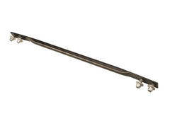 Ford Racing - Ford Racing 2005 - 09 Mustang GT Coupe Front Lower A - Arm Brace Upgrade Kit - Demon Performance