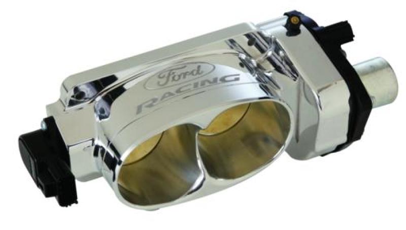 Ford Racing - Ford Racing 2005 - 2010 Mustang GT Billet Throttle Body - Demon Performance
