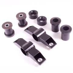 Ford Racing - Ford Racing 2005 - 2014 Mustang Competition Front BusHing Kit - Demon Performance