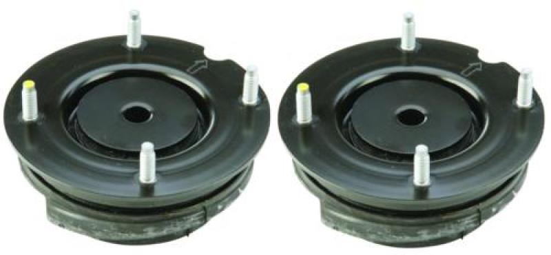 Ford Racing - Ford Racing 2005 - 2014 Mustang Front Strut Mount Upgrade (Pair) - Demon Performance