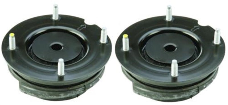 Ford Racing - Ford Racing 2005 - 2014 Mustang Front Strut Mount Upgrade (Pair) - Demon Performance