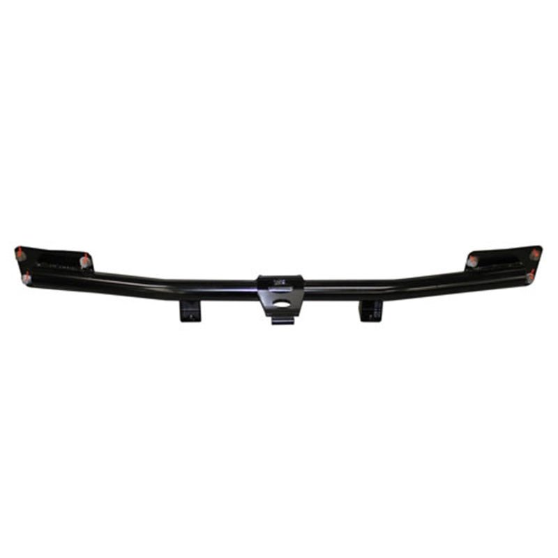 Ford Racing - Ford Racing 2005 - 2014 Mustang Lightweight Tubular Front Bumper - Demon Performance