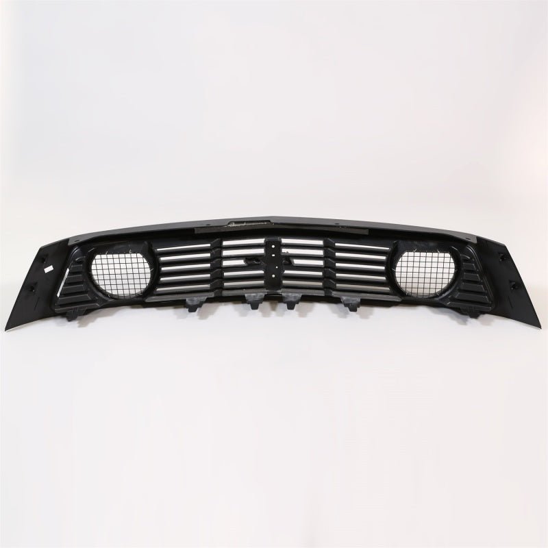 Ford Racing - Ford Racing 2012 Mustang BOSS 302S Front Grille - Demon Performance