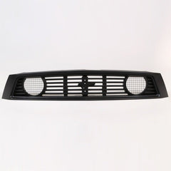 Ford Racing - Ford Racing 2012 Mustang BOSS 302S Front Grille - Demon Performance