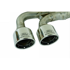 Ford Racing - Ford Racing 2013 - 15 Focus ST Cat - Back Exhaust System (No Drop Ship) - Demon Performance