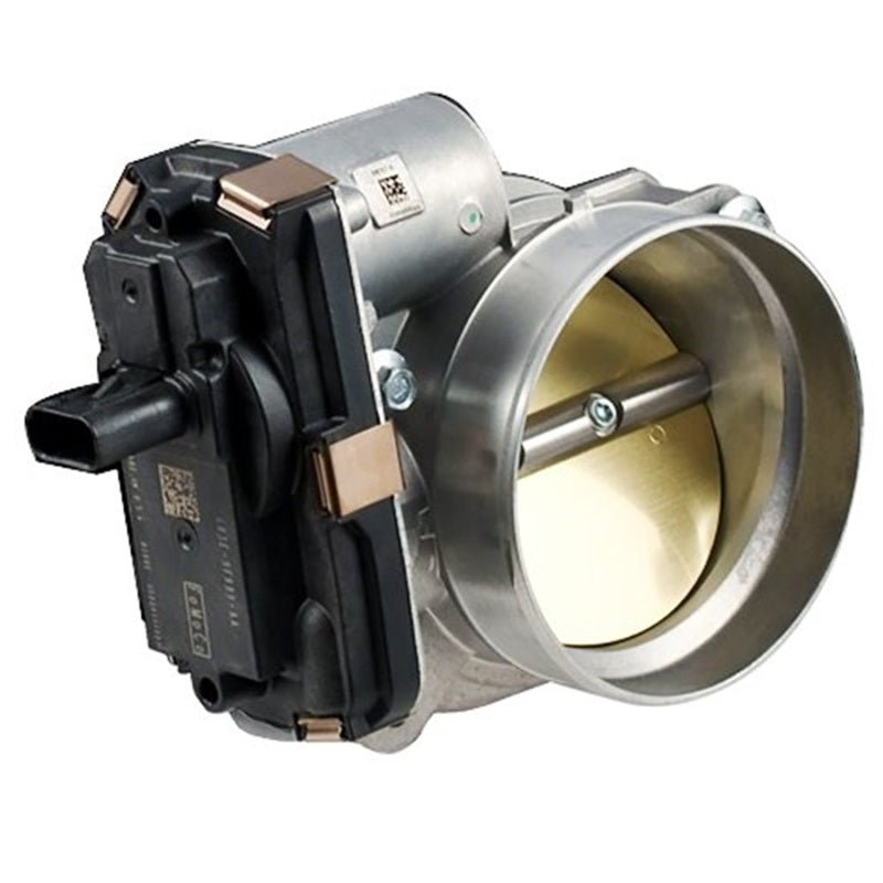Ford Racing - Ford Racing 2015 - 2016 Mustang GT350 5.2L 87mm Throttle Body (Can Be Used With frM - 9424 - M52) - Demon Performance