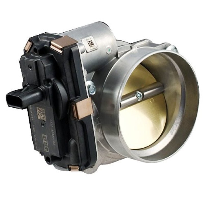 Ford Racing - Ford Racing 2015 - 2016 Mustang GT350 5.2L 87mm Throttle Body (Can Be Used With frM - 9424 - M52) - Demon Performance