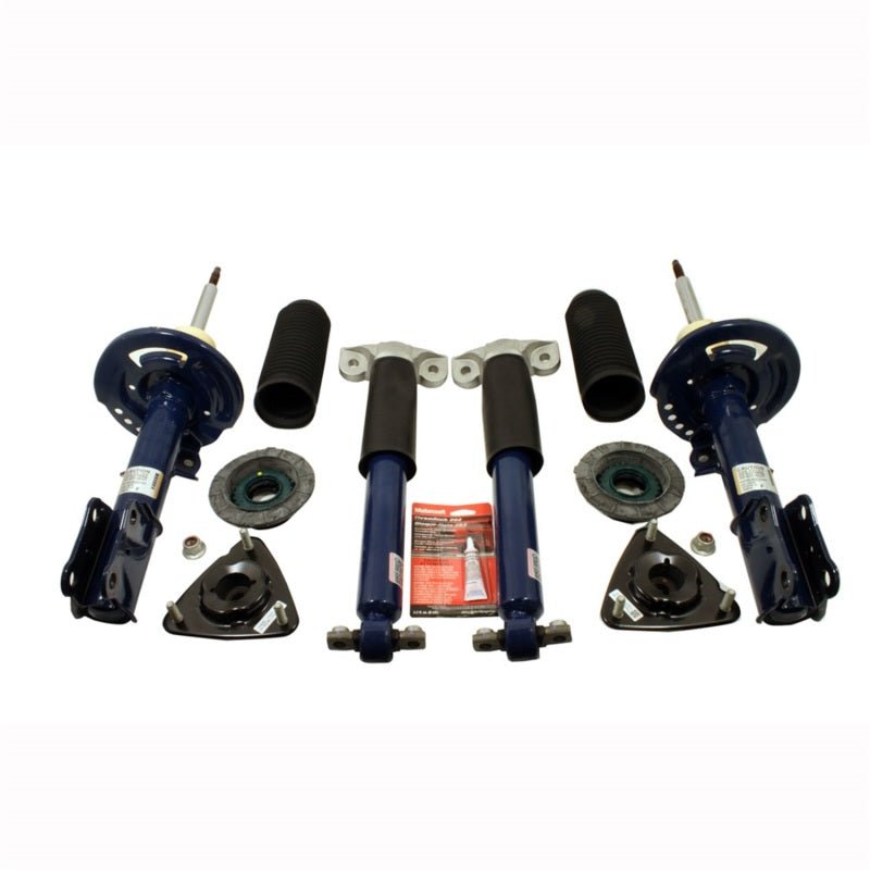 Ford Racing - Ford Racing 2015 - 2016 Mustang Track Strut & Shock Kit - Demon Performance