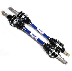 Ford Racing - Ford Racing 2015 - 2017 Ford Mustang Half Shaft Upgrade Kit - Demon Performance