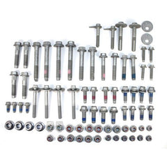 Ford Racing - Ford Racing 2015 - 2017 Mustang Handling Pack Fastener Kit - Demon Performance