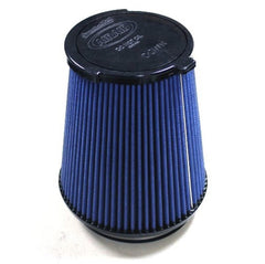 Ford Racing - Ford Racing 2015 - 2017 Mustang Shelby GT350 Blue Air Filter - Demon Performance